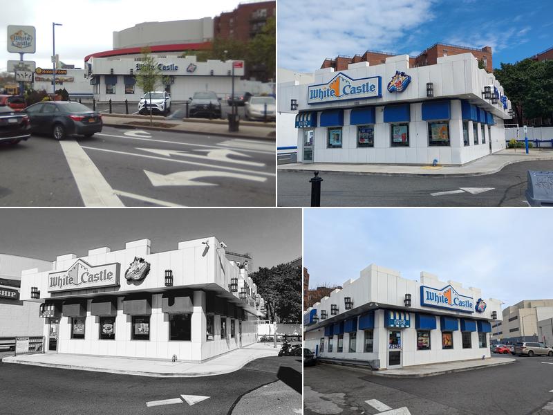 White Castle 89-03 57th Ave, Elmhurst