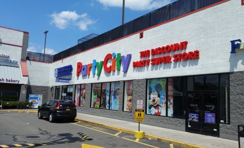 Party City