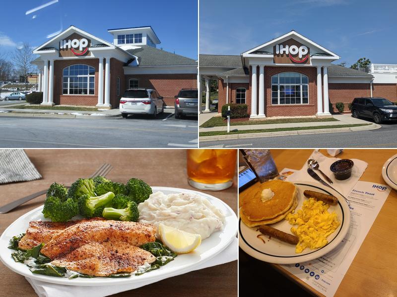 IHOP