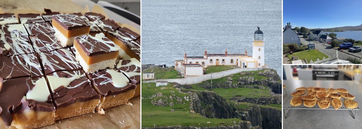 The Tables Guest House