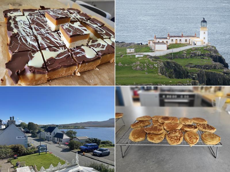 The Tables Guest House