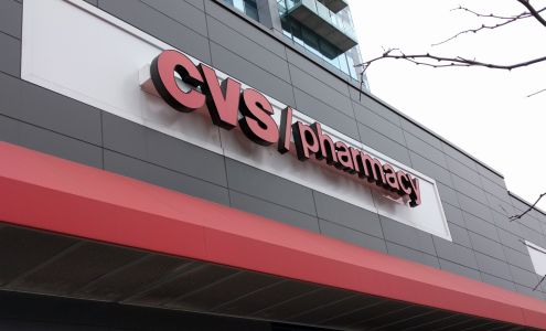 CVS