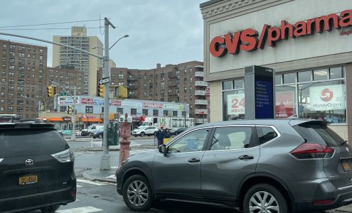 CVS