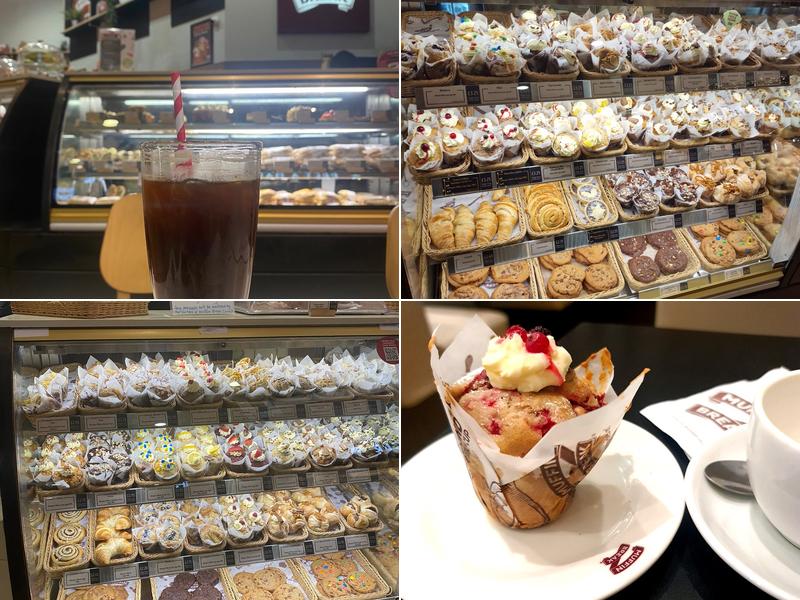 Muffin Break Cardiff