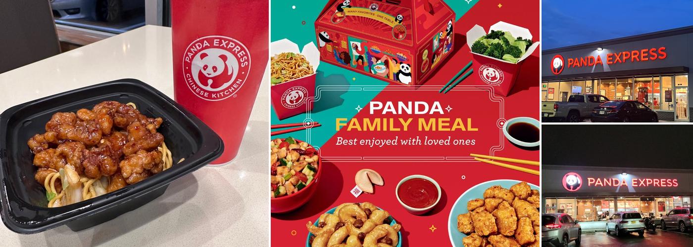 Panda Express