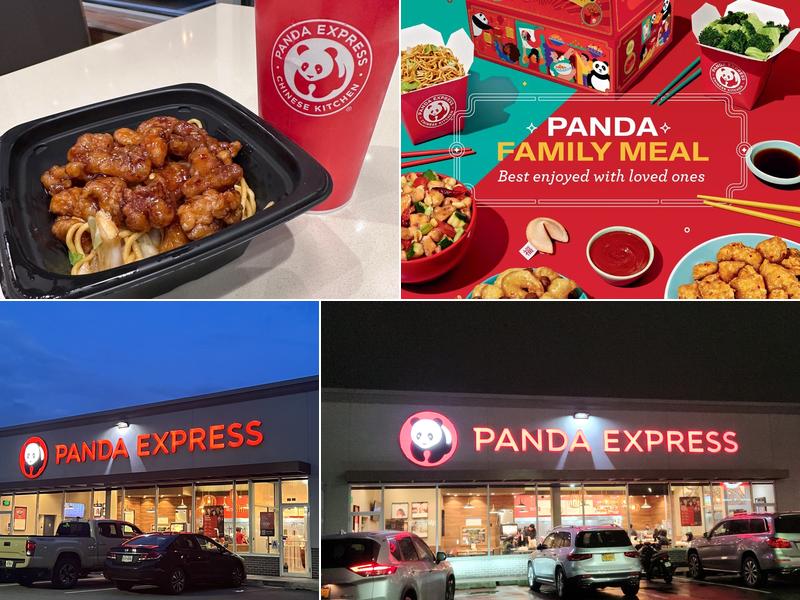 Panda Express