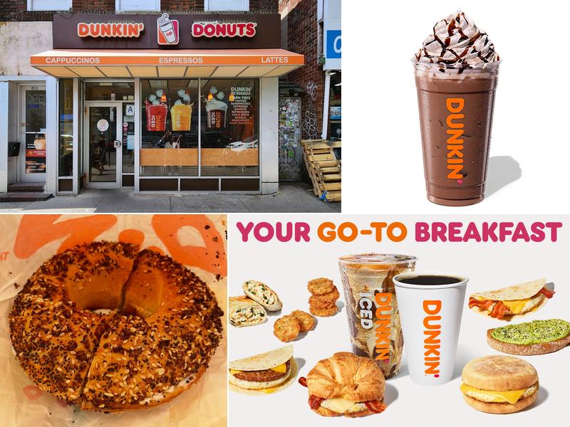Dunkin'
