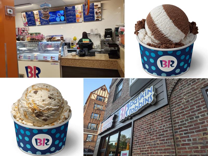 Baskin-Robbins