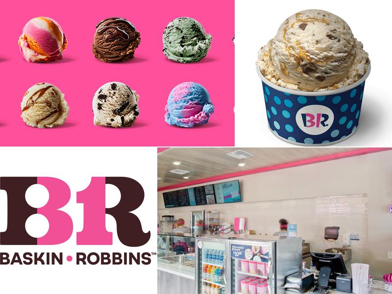 Baskin-Robbins 11716 Queens Blvd, Forest Hills