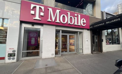 T-Mobile