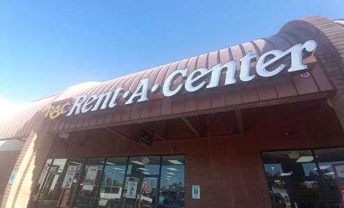 Rent-A-Center