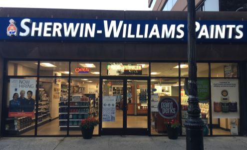 Sherwin-Williams Paint Store