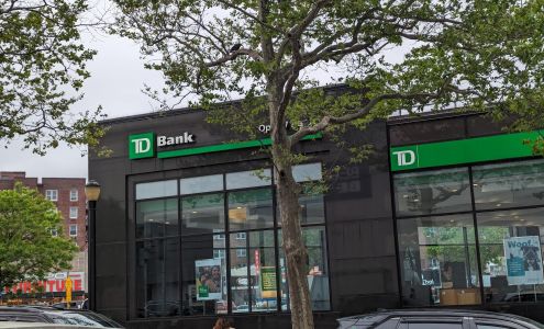 TD Bank