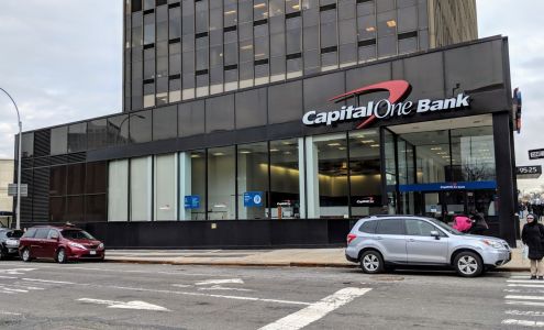 Capital One Bank