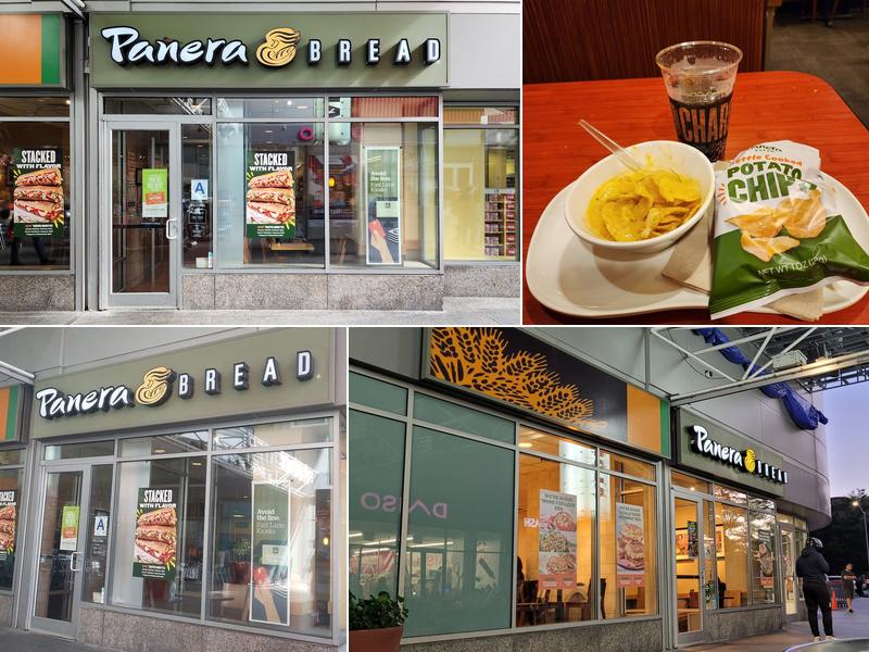 Panera Bread