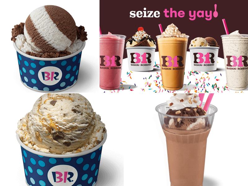 Baskin-Robbins