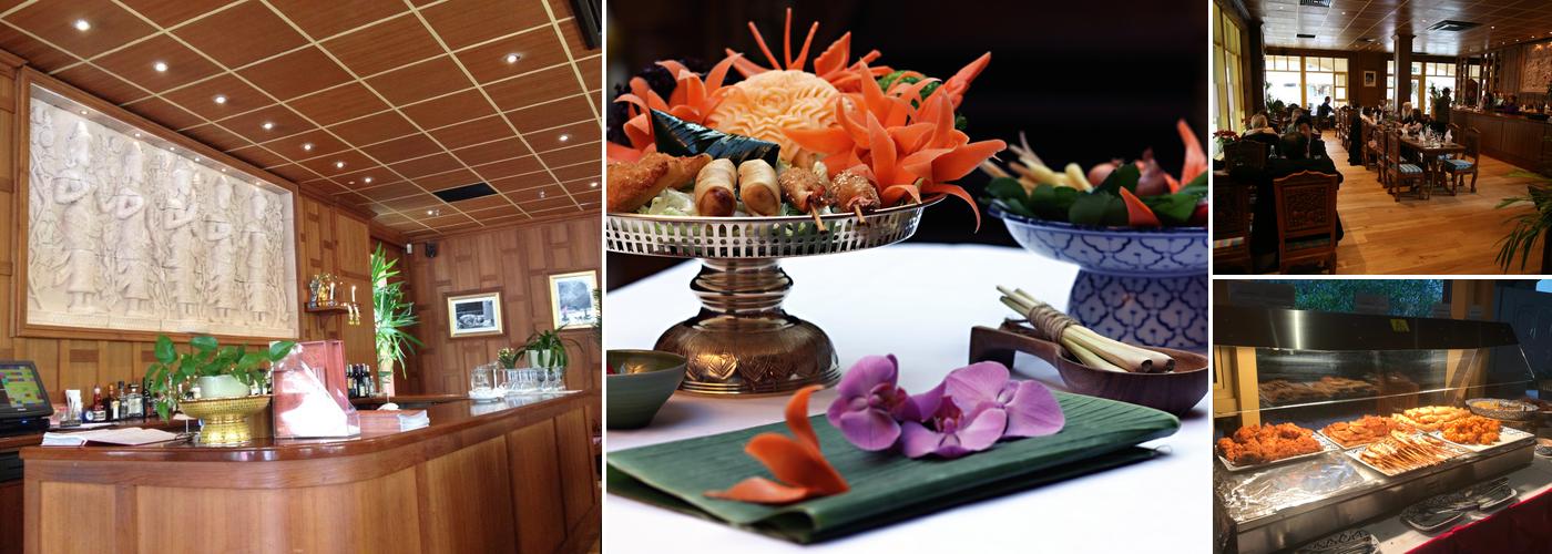 Thai Modern Restaurant