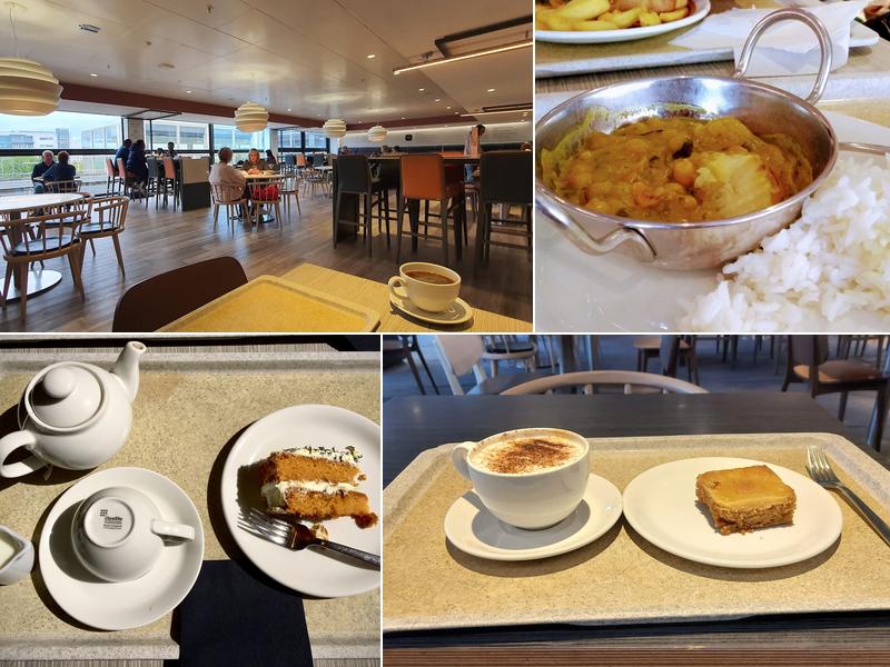 John Lewis The Place To Eat