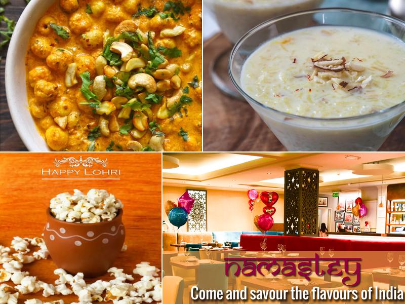 Bollywood Junction UK