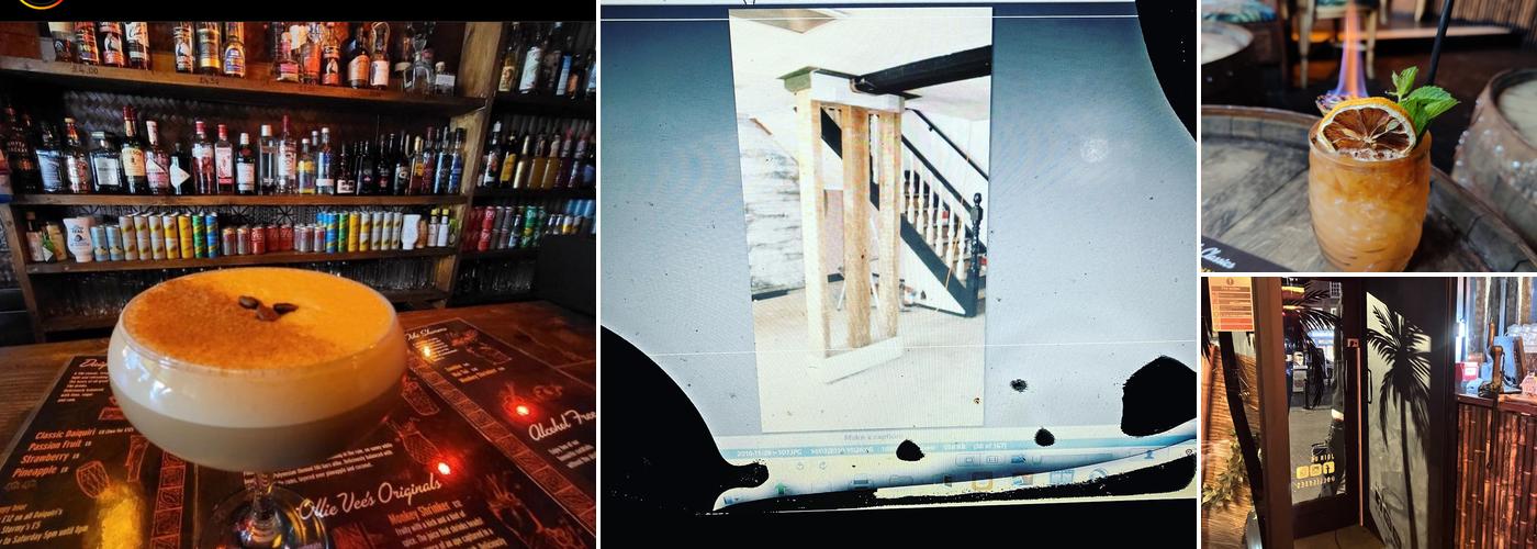 Ollie Vees Tiki Lounge