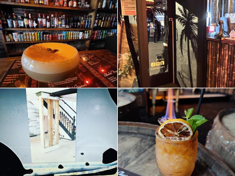 Ollie Vees Tiki Lounge