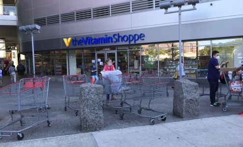 The Vitamin Shoppe