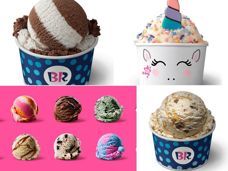 Baskin-Robbins