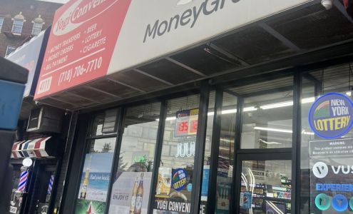 MoneyGram