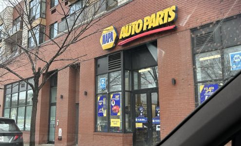 NAPA Auto Parts