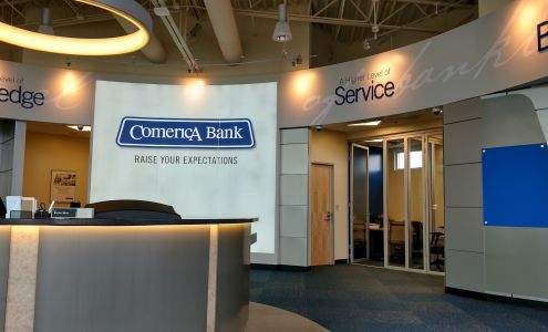 Comerica Bank