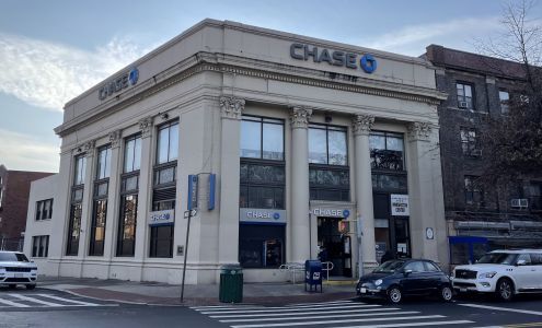 Chase Bank