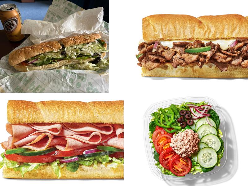 Subway