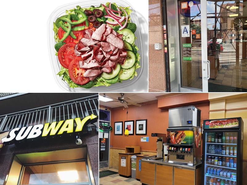Subway