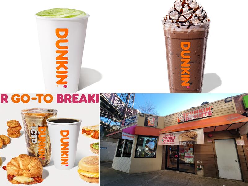 Dunkin'