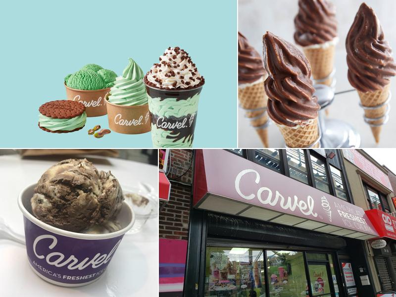 Carvel 58-26 Roosevelt Ave, Woodside