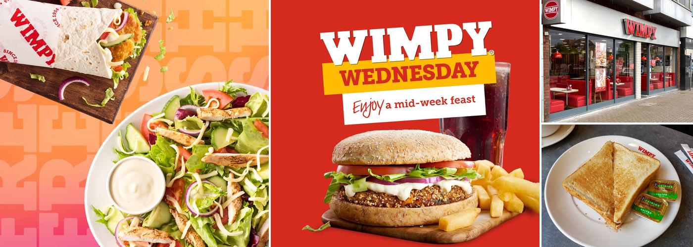 Wimpy
