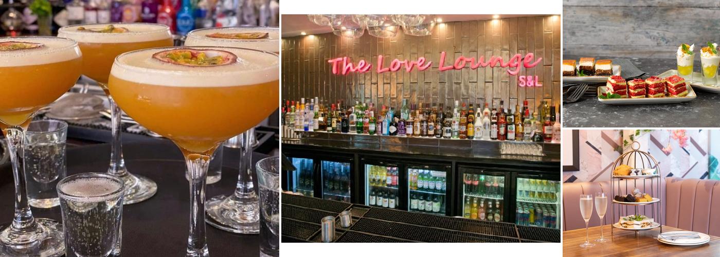 Slug & Lettuce - St Pauls