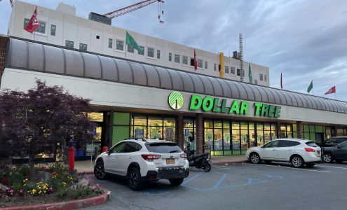 Dollar Tree