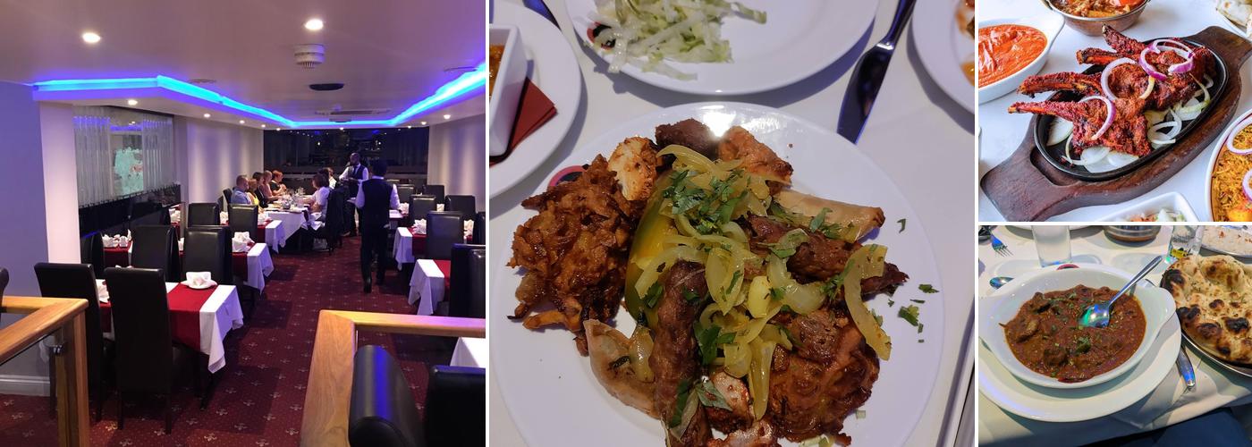 Chutney, High Wycombe