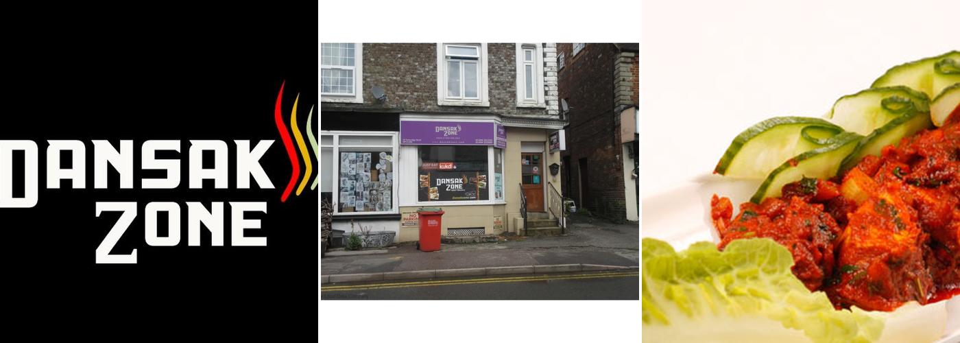 Dansak Zone