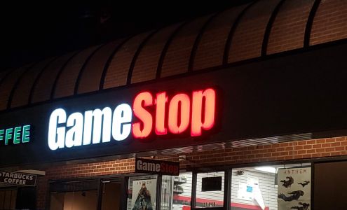 GameStop