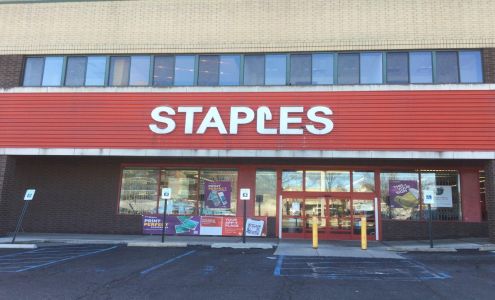 Staples