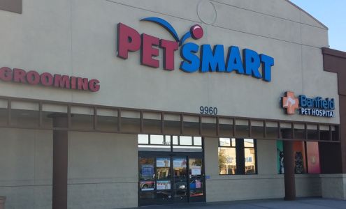 PetSmart