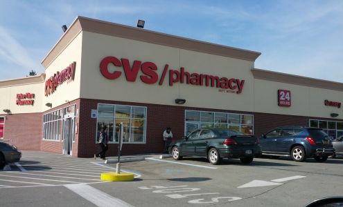 CVS