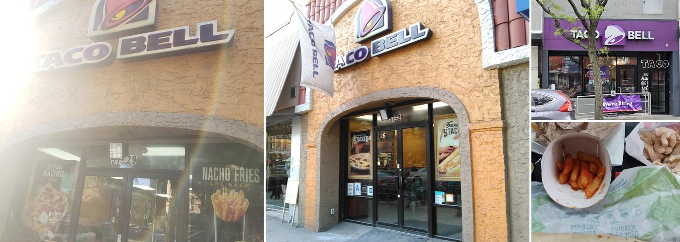 Taco Bell