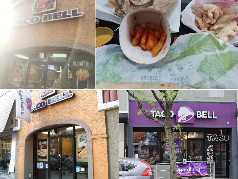 Taco Bell
