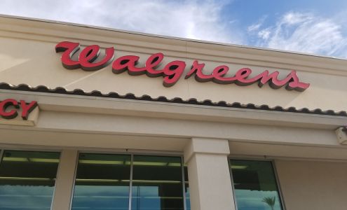 Walgreens