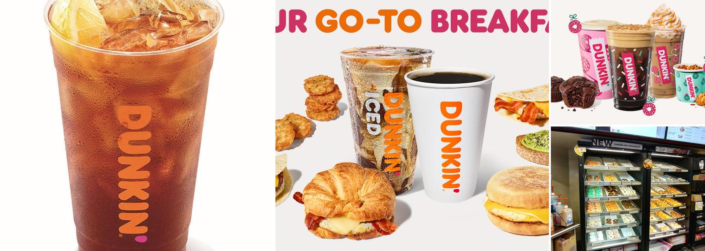 Dunkin'