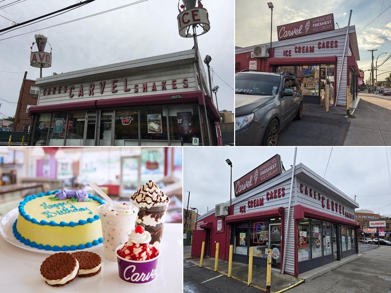 Carvel