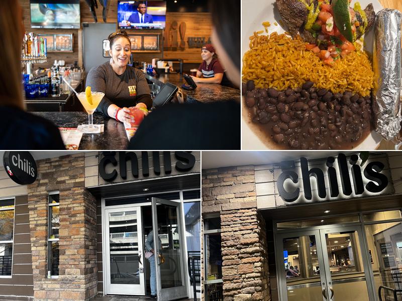 Chili's Grill & Bar